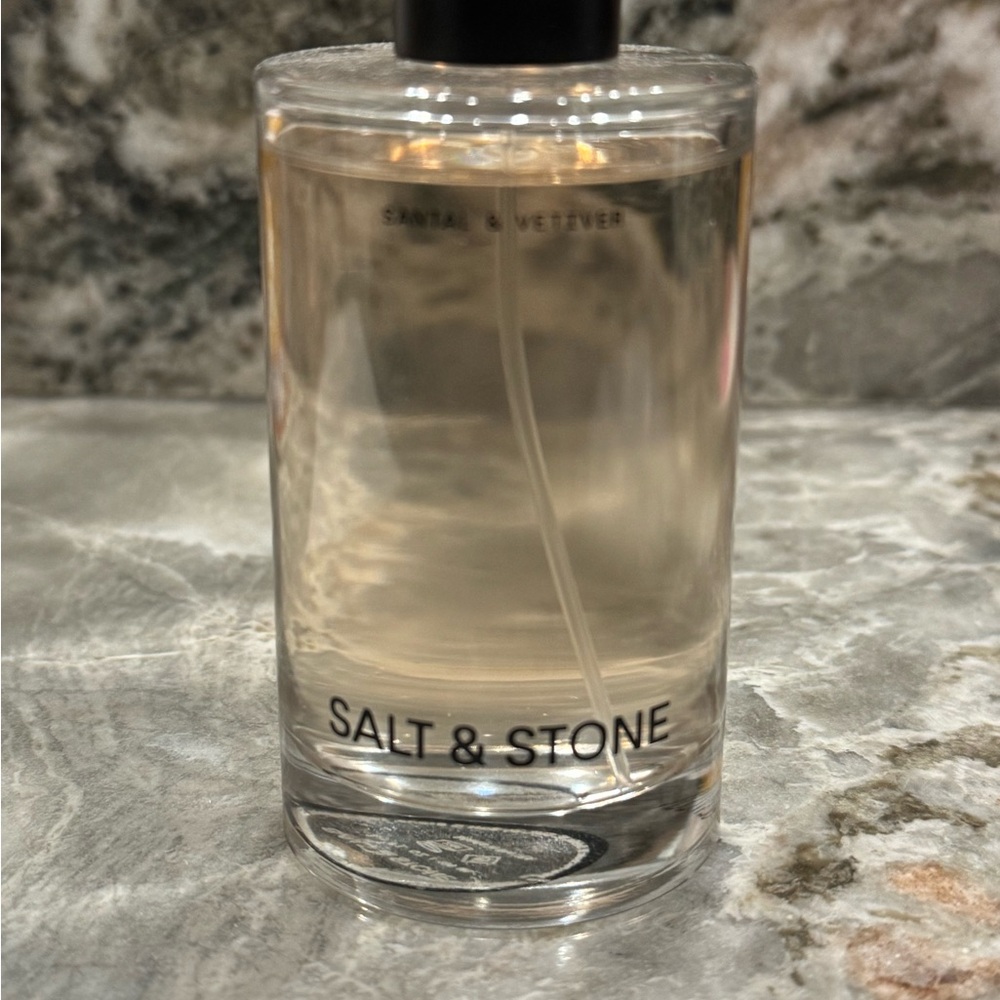 Salt and Stone spray